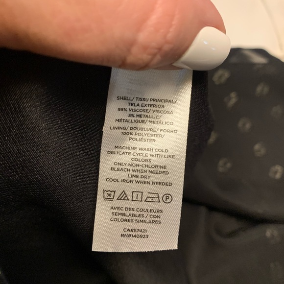 LOFT cami top - Picture 6 of 7